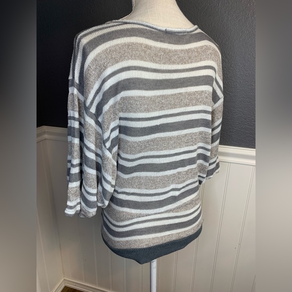 Small slouchy top - Picture 3 of 3